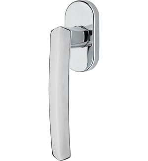 Klamka okienna - Linea Calì