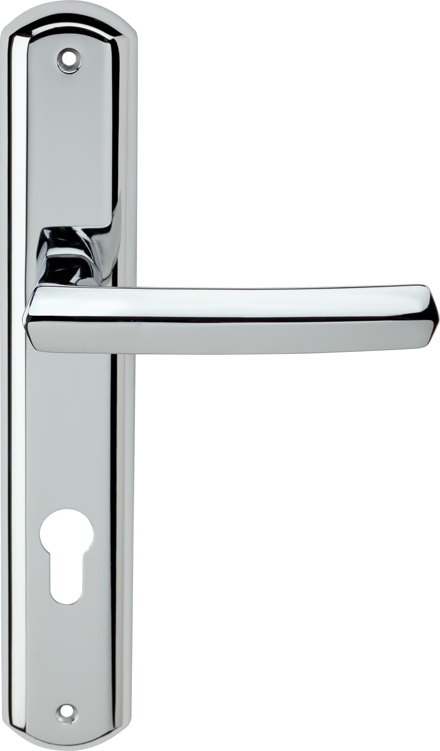 Klamka na szyldzie art.750 - Linea Calì