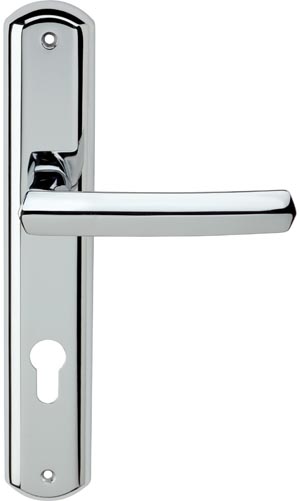 Klamka na szyldzie art.750 - Linea Calì