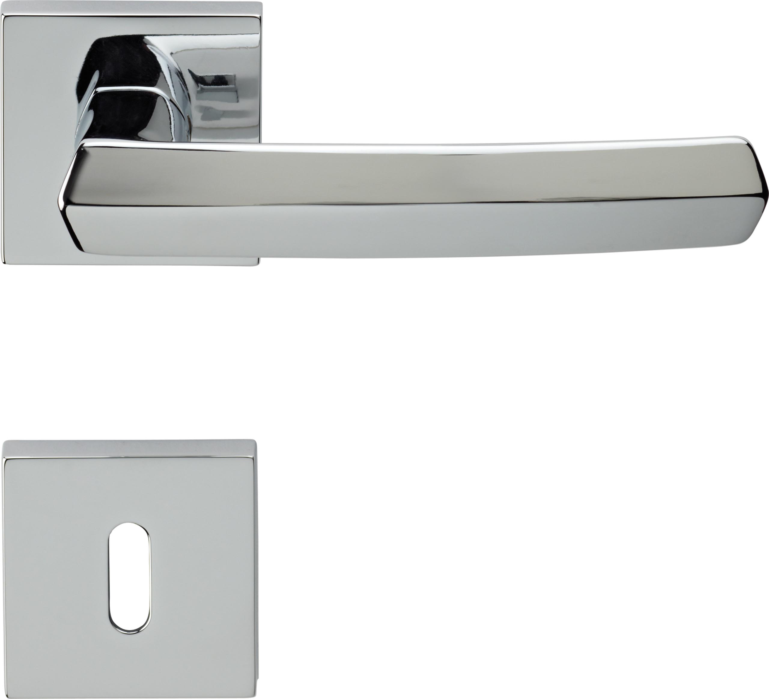 Klamka na rozecie art.019 - Linea Calì