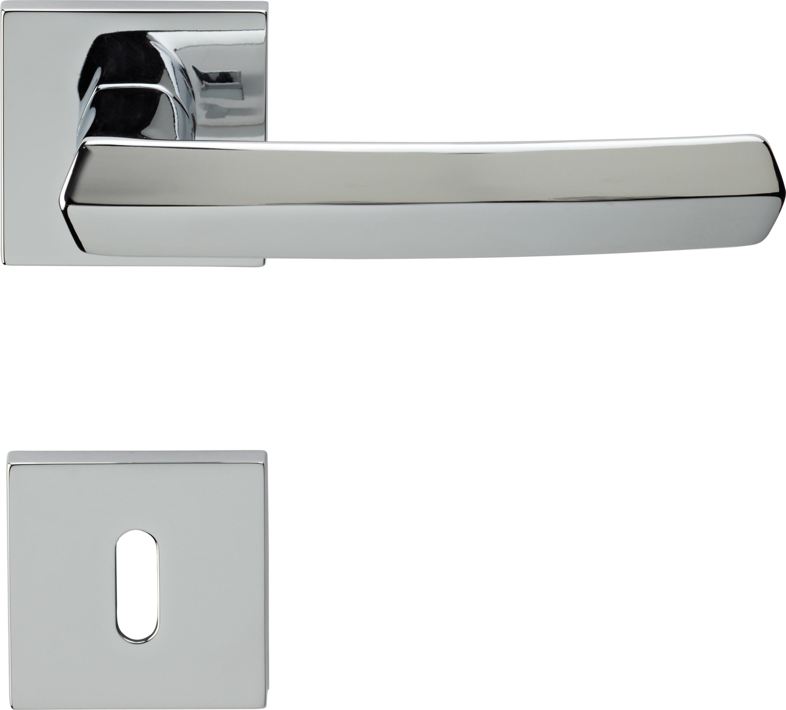 Klamka na szyldzie art.024 - Linea Calì