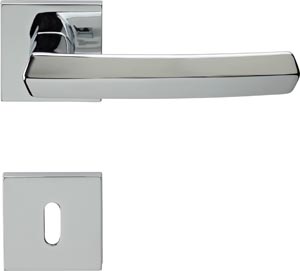 Klamka na szyldzie art.024 - Linea Calì