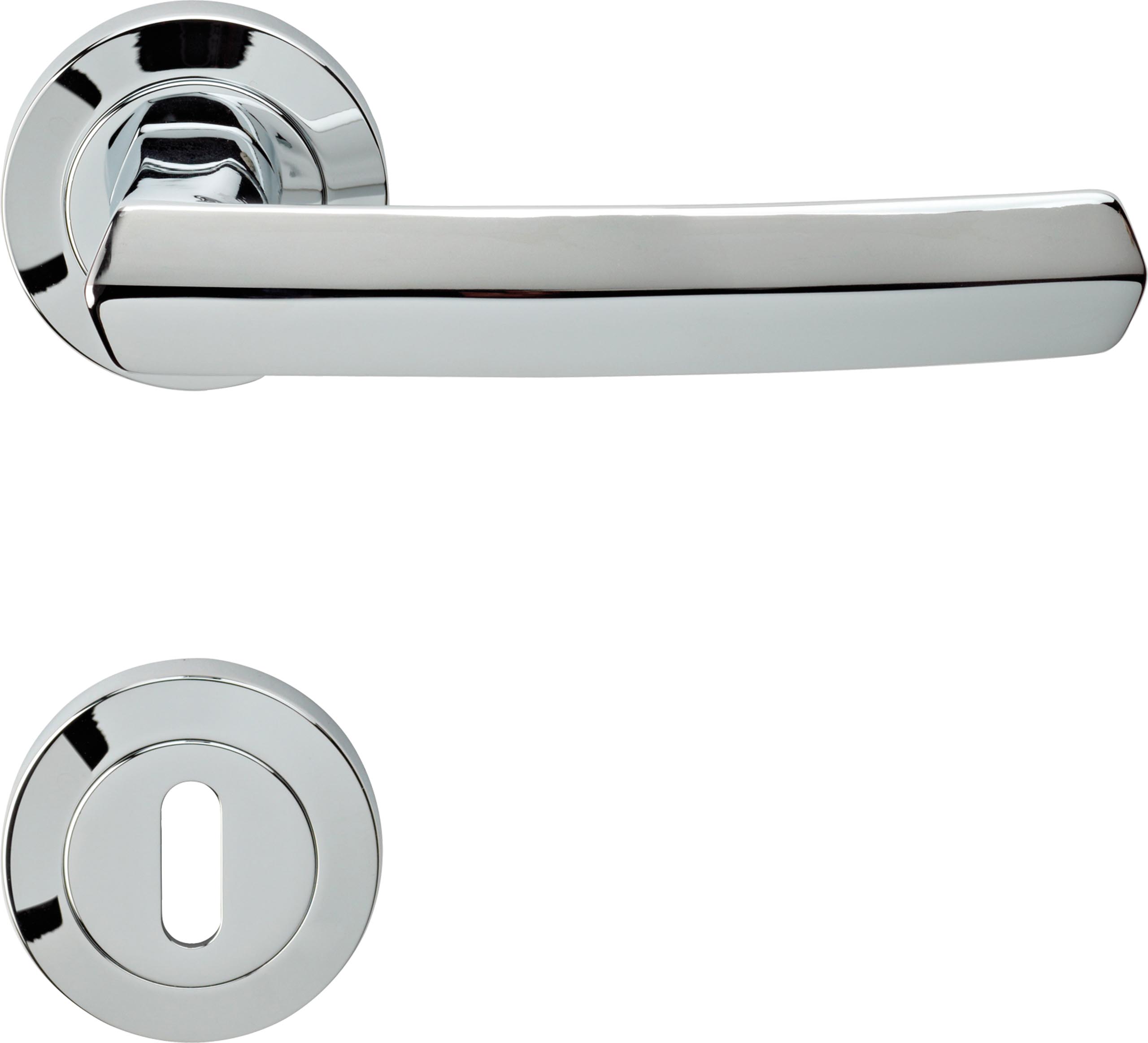 Klamka na rozecie art.102 - Linea Calì