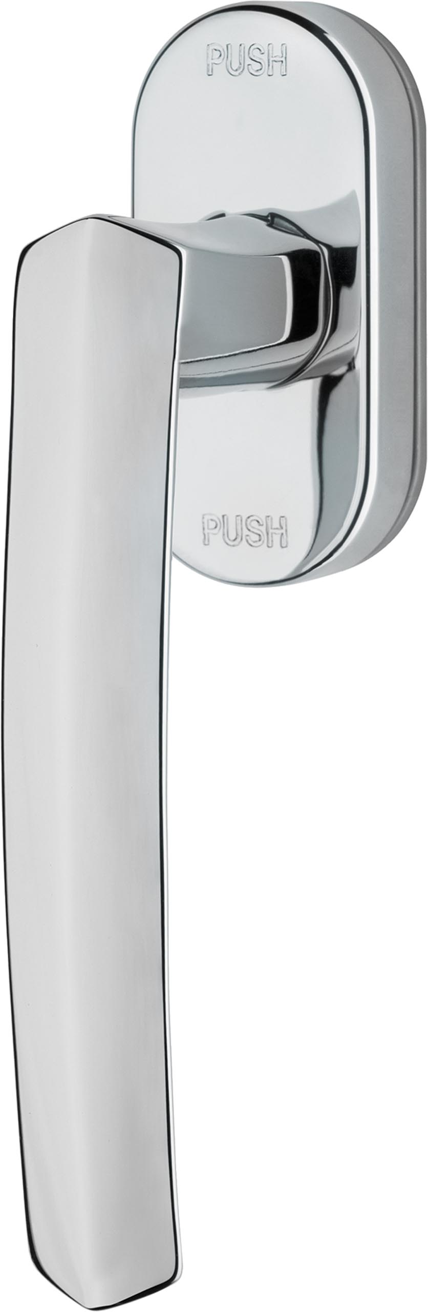 Klamka do okna z systemem SmartBlock - Linea Calì