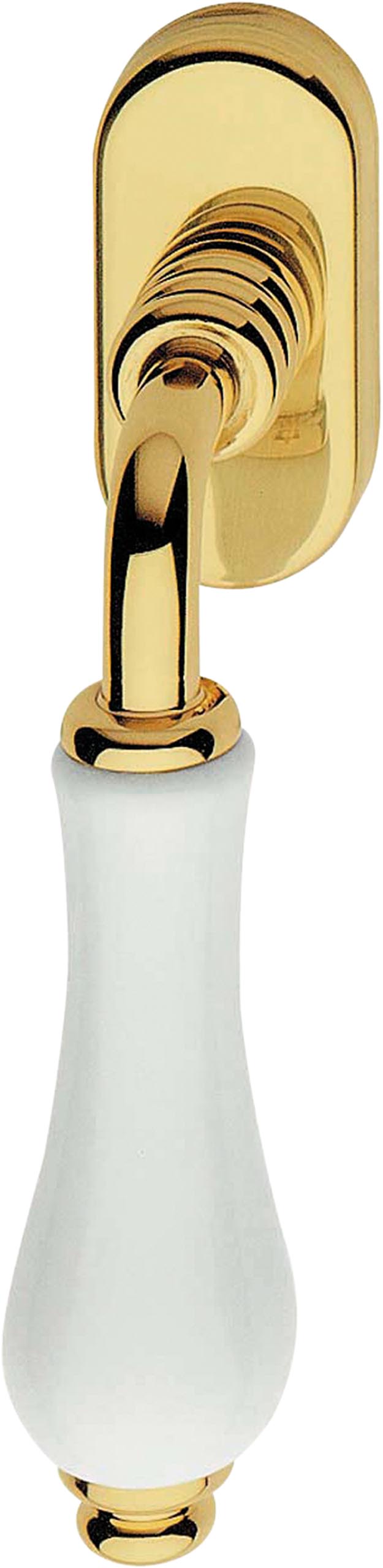 Klamka okienna - Linea Calì