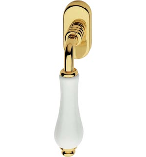 Klamka okienna - Linea Calì