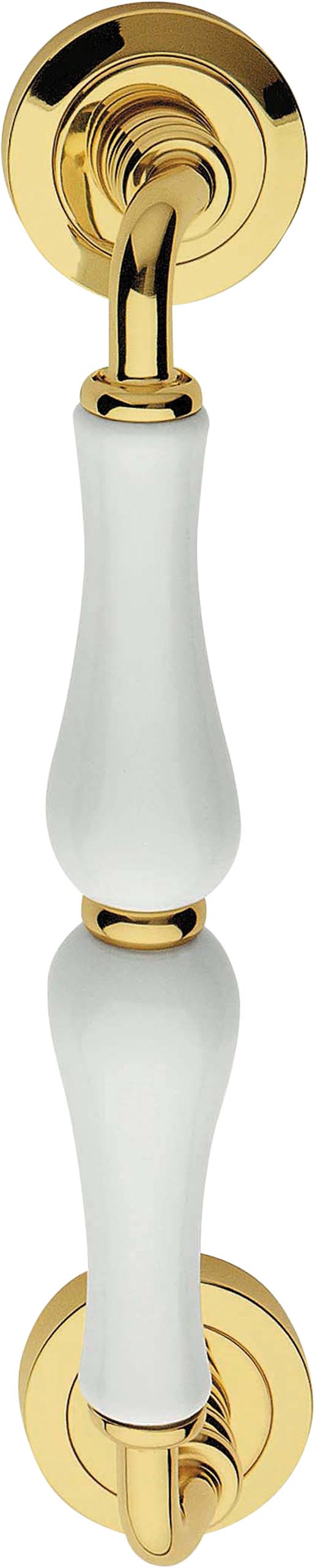 Uchwyt z rozetą art.103 - Linea Calì