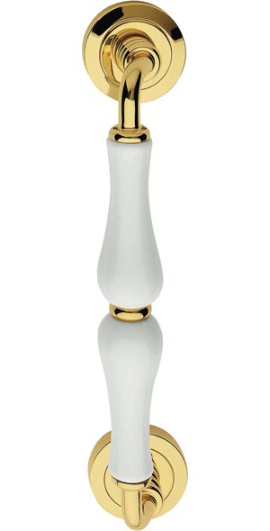 Uchwyt z rozetą art.103 - Linea Calì