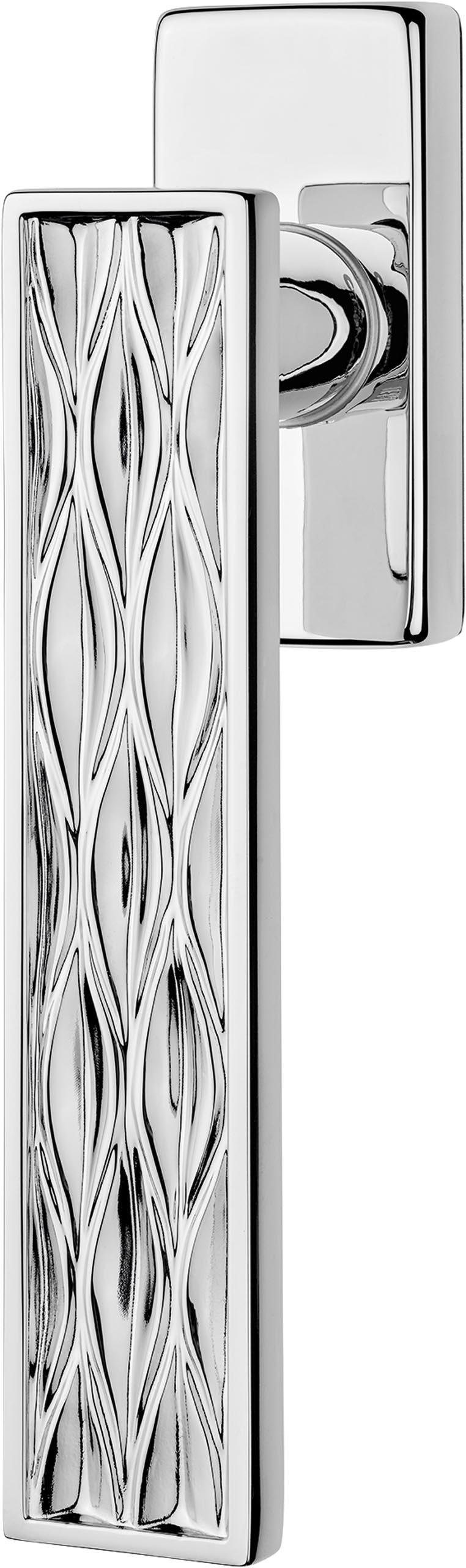 Klamka okienna - Linea Calì