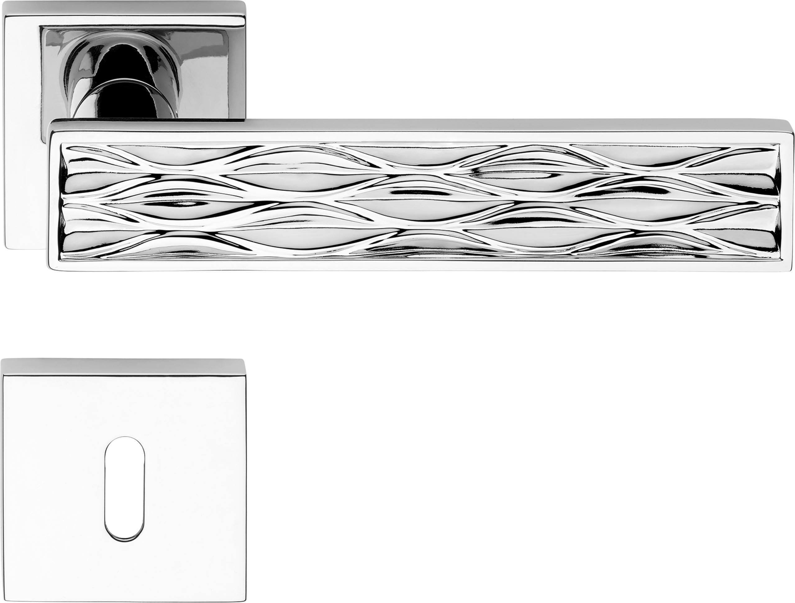 Klamka na rozecie art.019 - Linea Calì