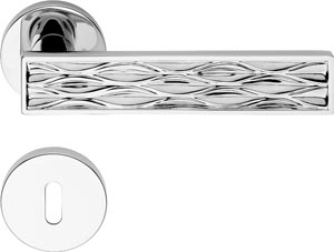 Klamka na rozecie art.023 - Linea Calì