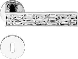 Klamka na szyldzie art.025 - Linea Calì