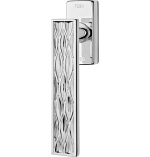 Klamka do okna z systemem SmartBlock - Linea Calì