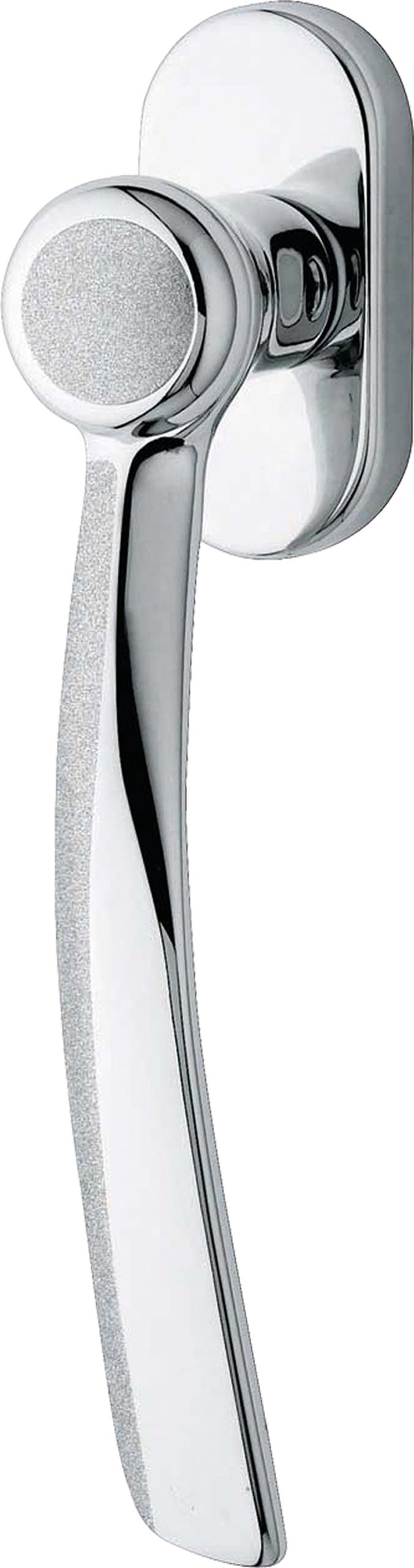 Оконная ручка с механизмом DK SmartBlock - Linea Calì