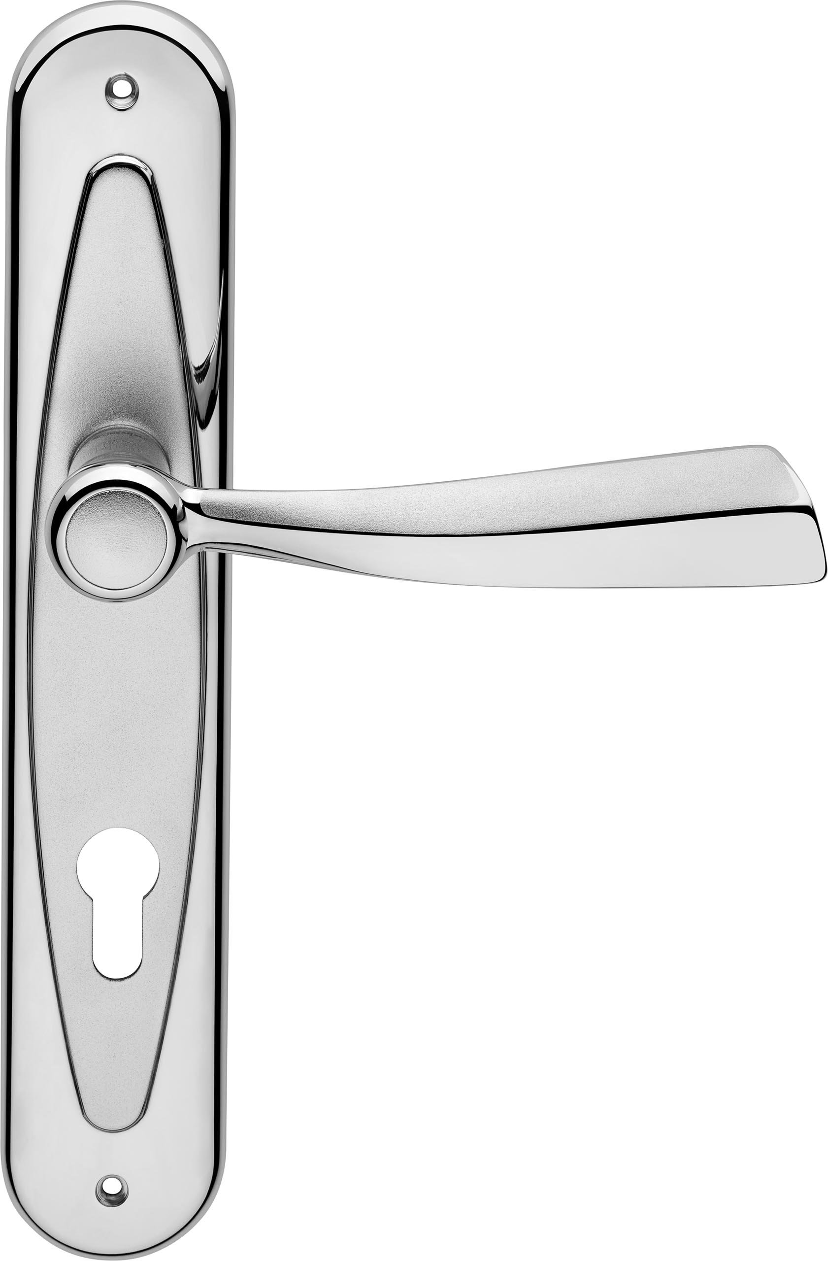 Ручка на планке art.955 - Linea Calì