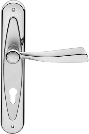 Ручка на планке art.955 - Linea Calì