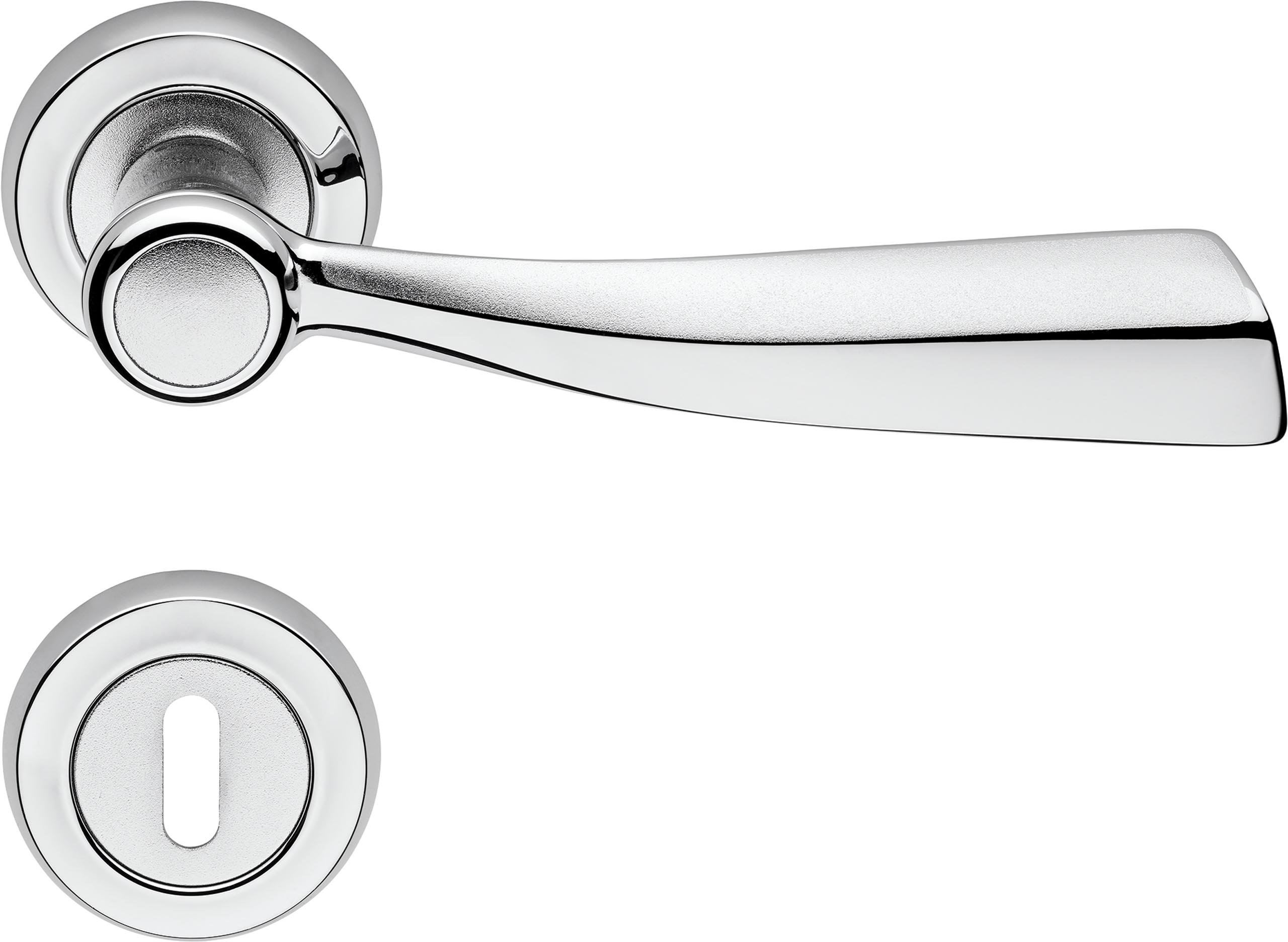 Ручка на розетке art.108 - Linea Calì