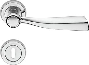 Ручка на розетке art.108 - Linea Calì