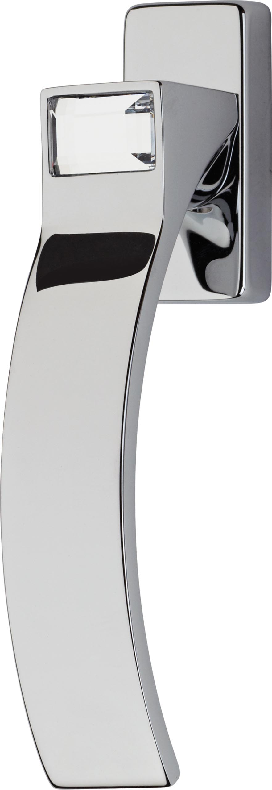 Klamka okienna - Linea Calì