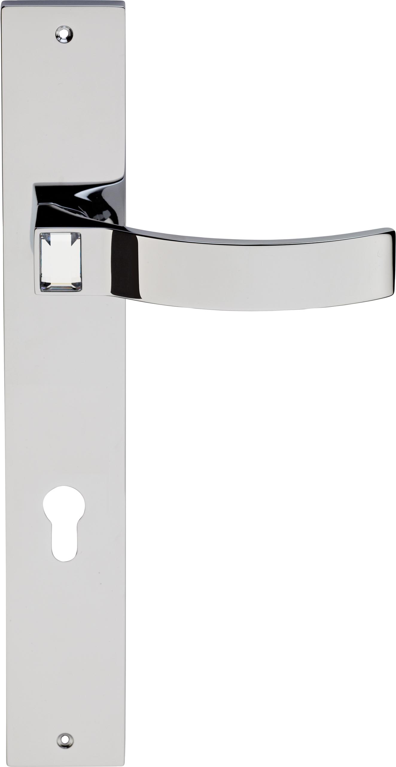 Klamka na szyldzie art.1104 - Linea Calì