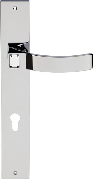 Klamka na szyldzie art.1104 - Linea Calì