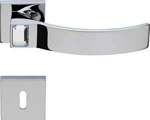 Klamka na rozecie art.019 - Linea Calì