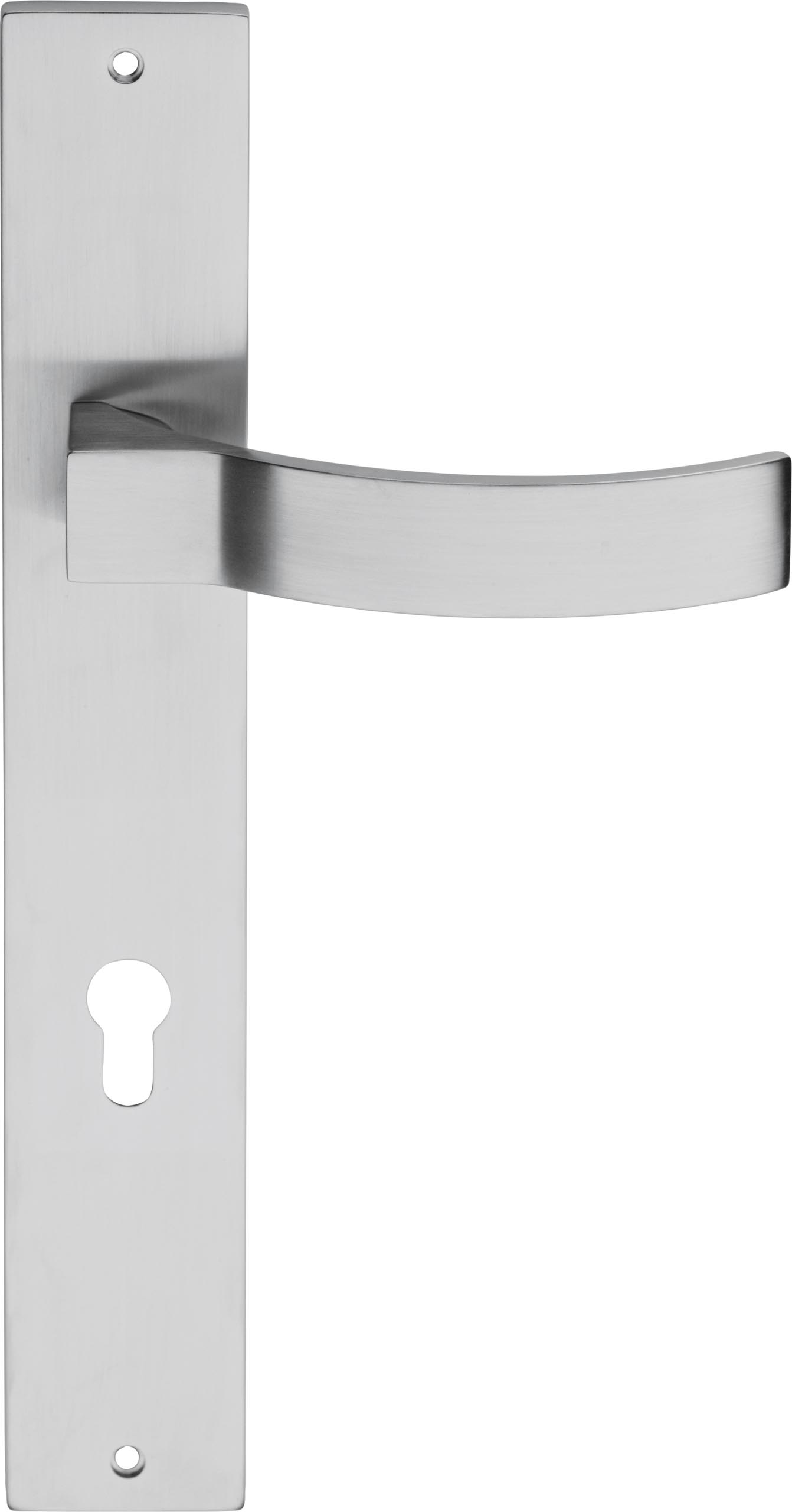 Klamka na szyldzie art.1104 - Linea Calì