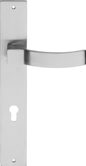 Klamka na szyldzie art.1104 - Linea Calì