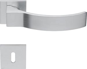 Klamka na szyldzie art.024 - Linea Calì