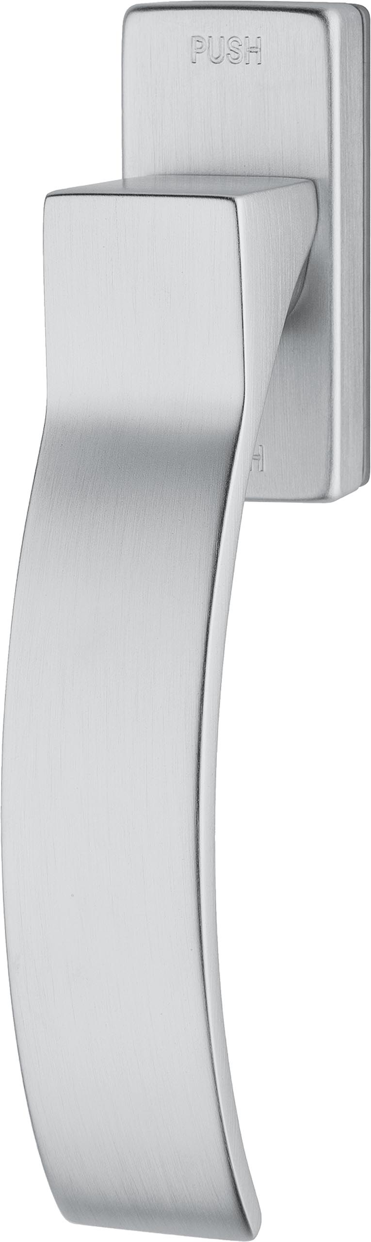 Klamka do okna z systemem SmartBlock - Linea Calì