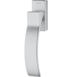 Klamka do okna z systemem SmartBlock - Linea Calì