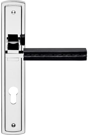 Klamka na szyldzie art.1040 - Linea Calì