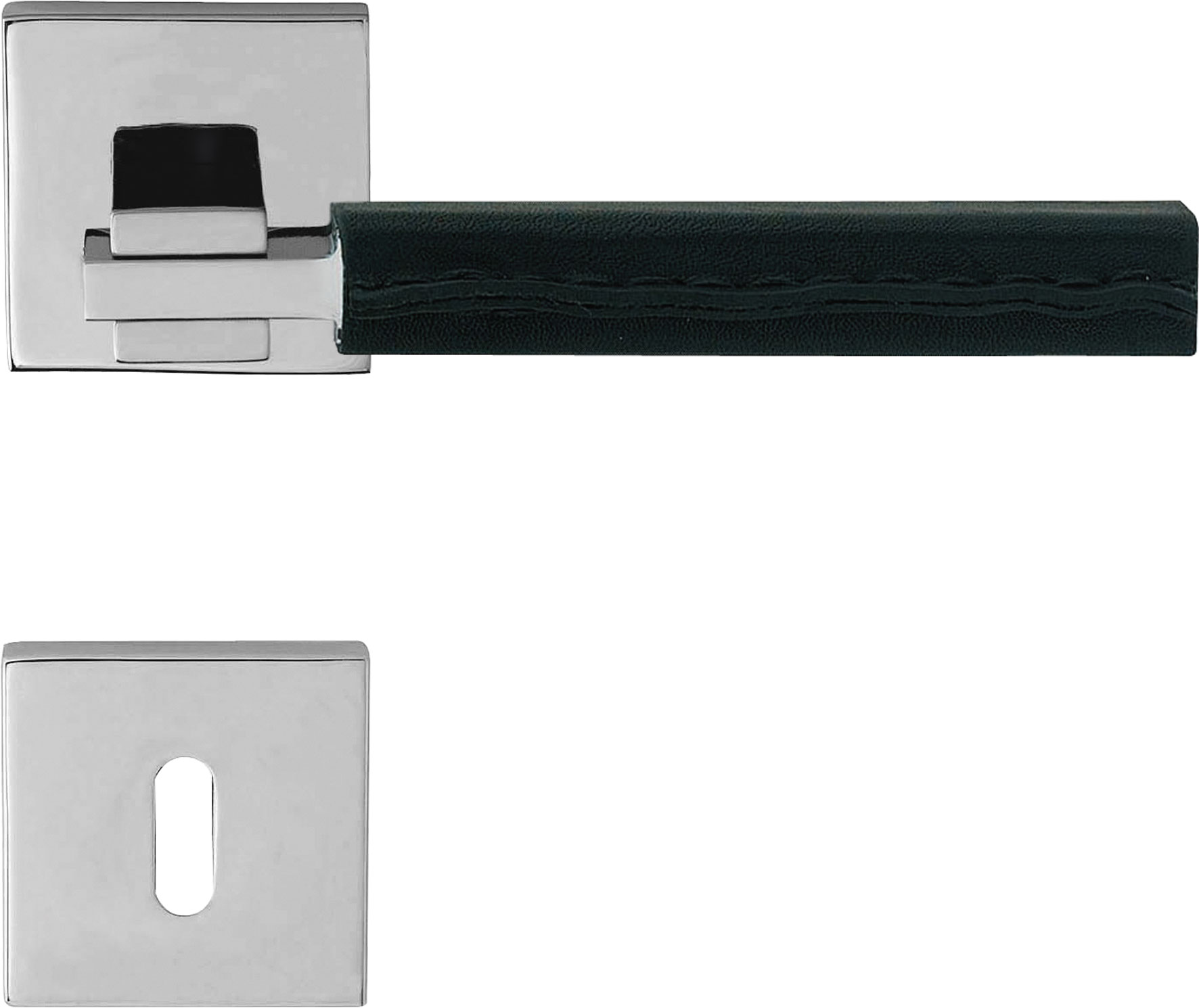 Klamka na szyldzie art.024 - Linea Calì