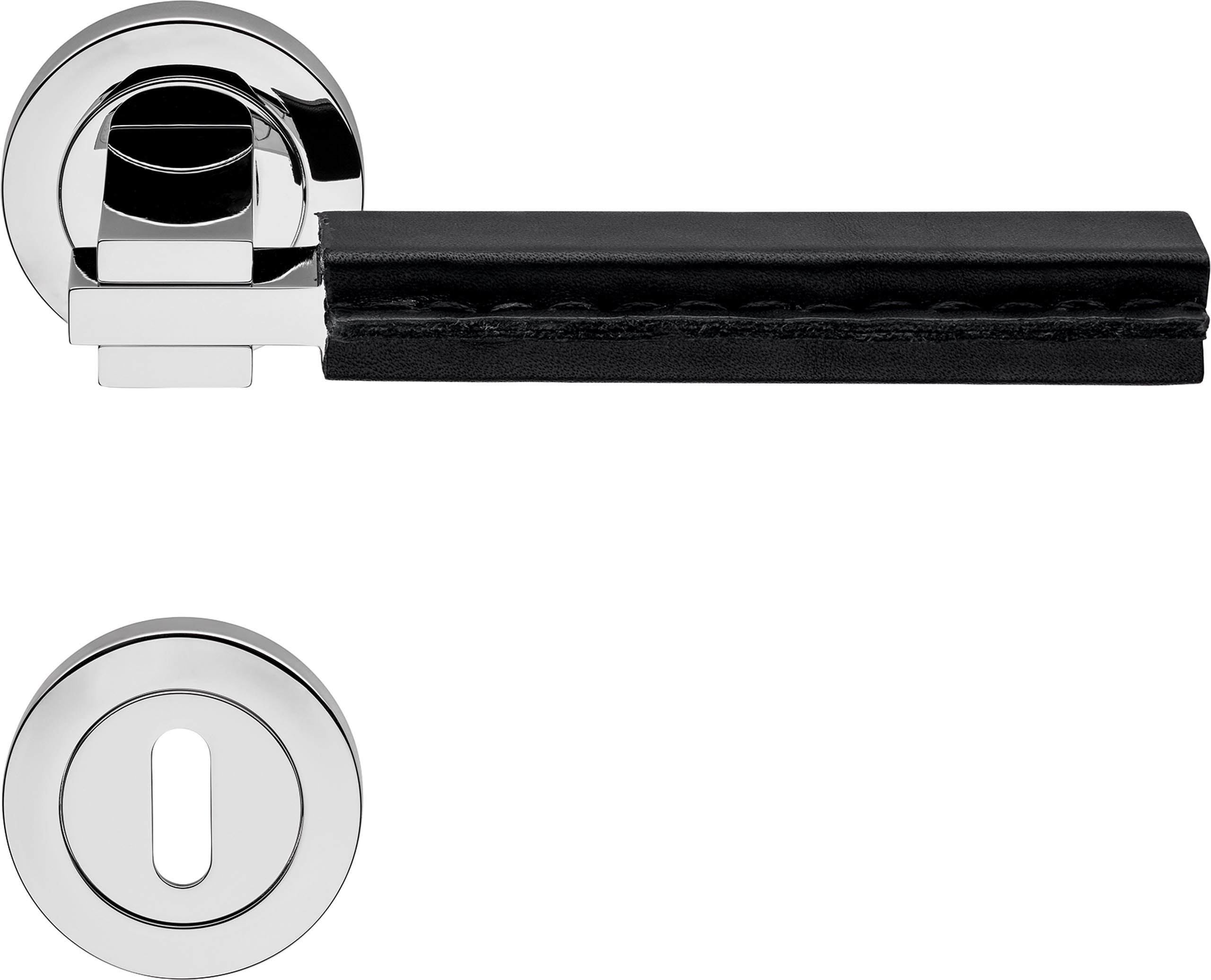 Klamka na rozecie art.102 - Linea Calì