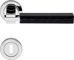 Klamka na rozecie art.102 - Linea Calì