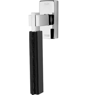 Klamka do okna z systemem SmartBlock - Linea Calì