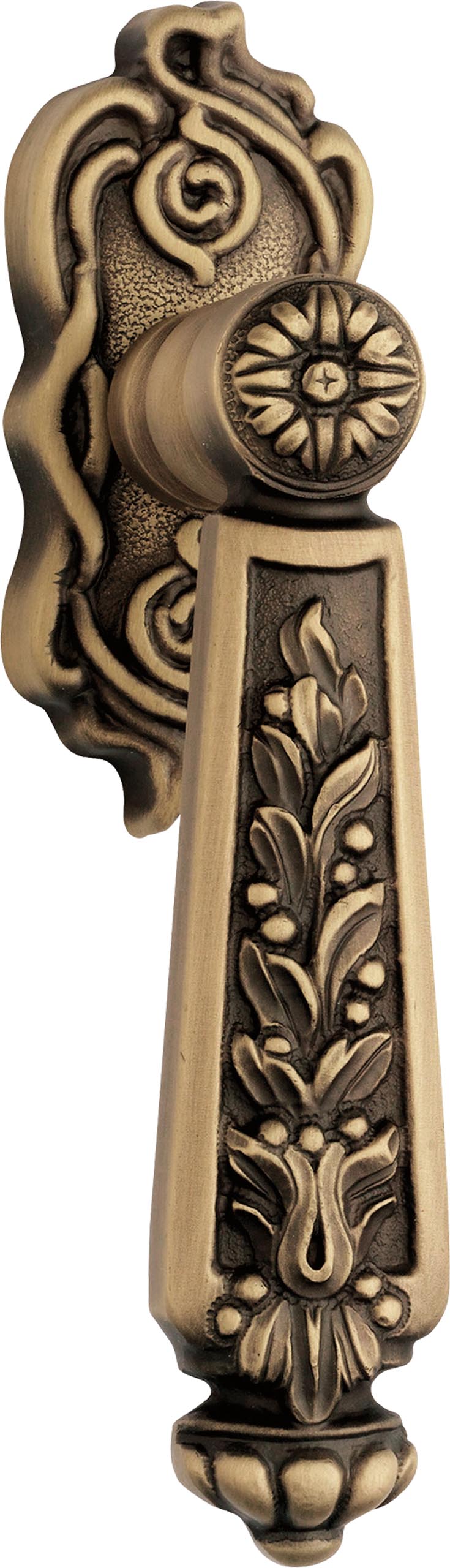 Klamka okienna - Linea Calì