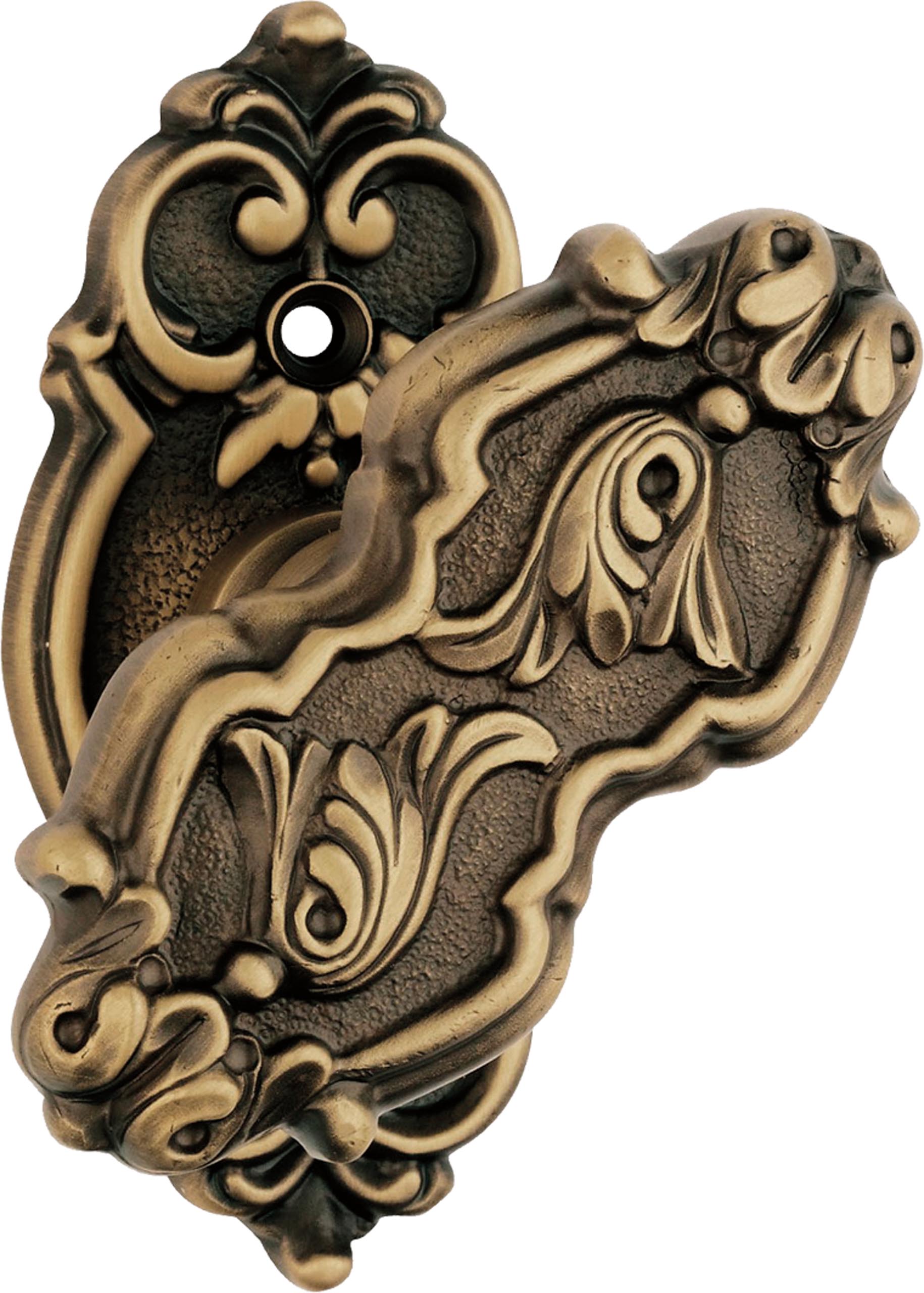 Klamka okienna export kwadratowa 7 mm  - Linea Calì