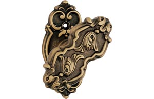 Klamka okienna export kwadratowa 7 mm  - Linea Calì