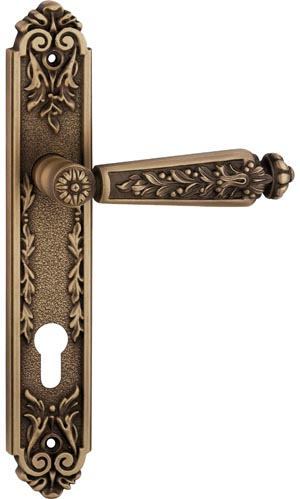 Klamka na szyldzie art.1210 - Linea Calì