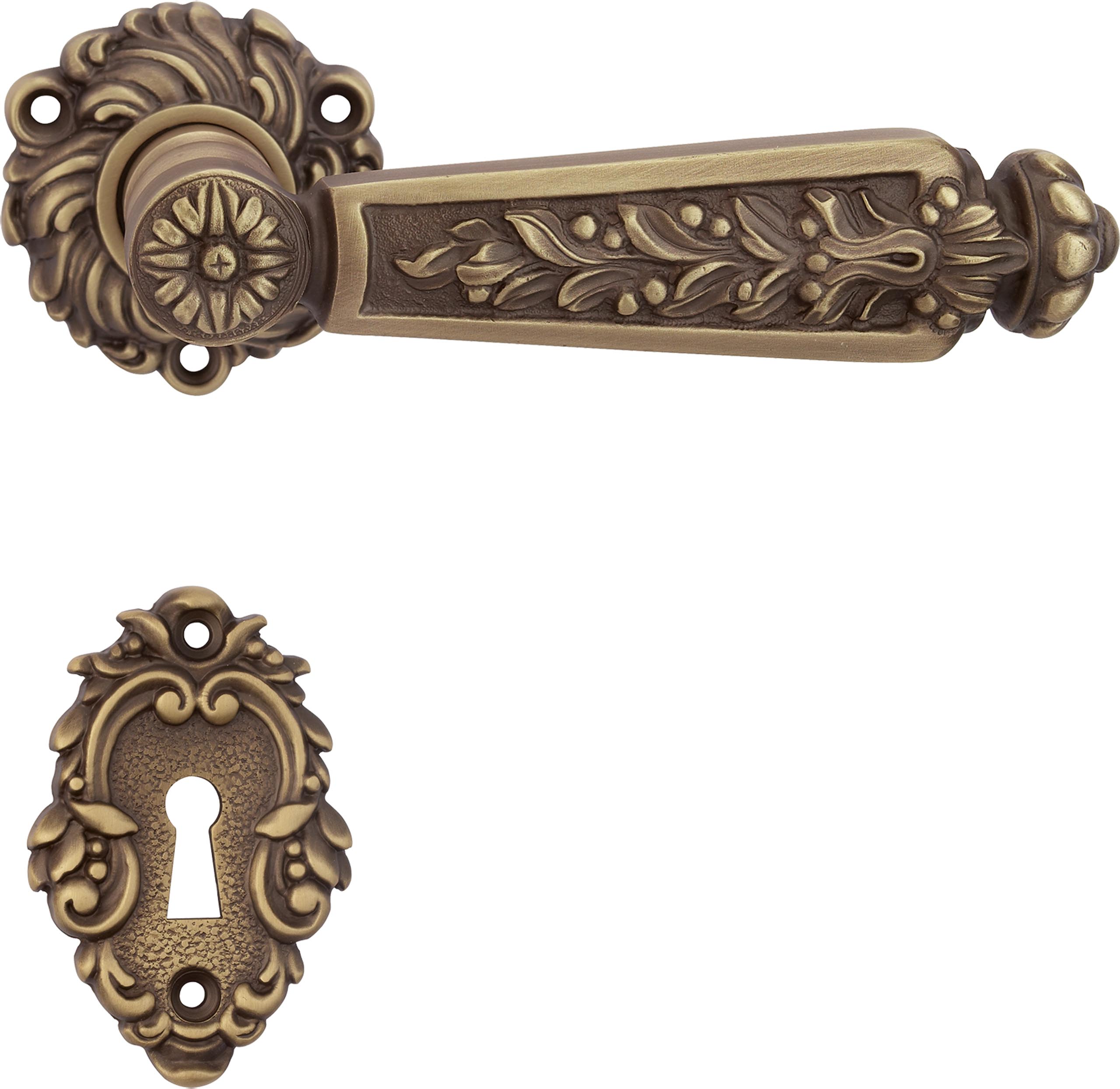 Klamka na rozecie art.078 - Linea Calì