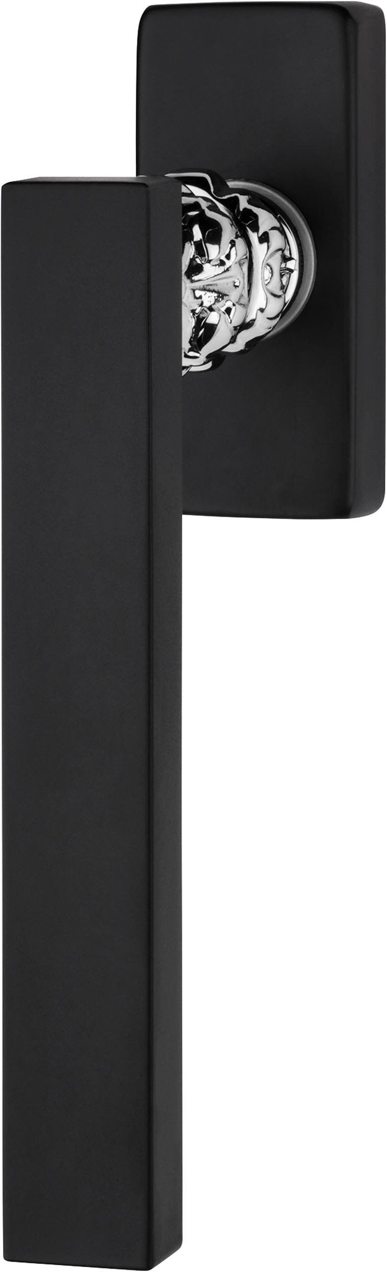 Оконная ручка с механизмом DK SmartBlock - Linea Calì