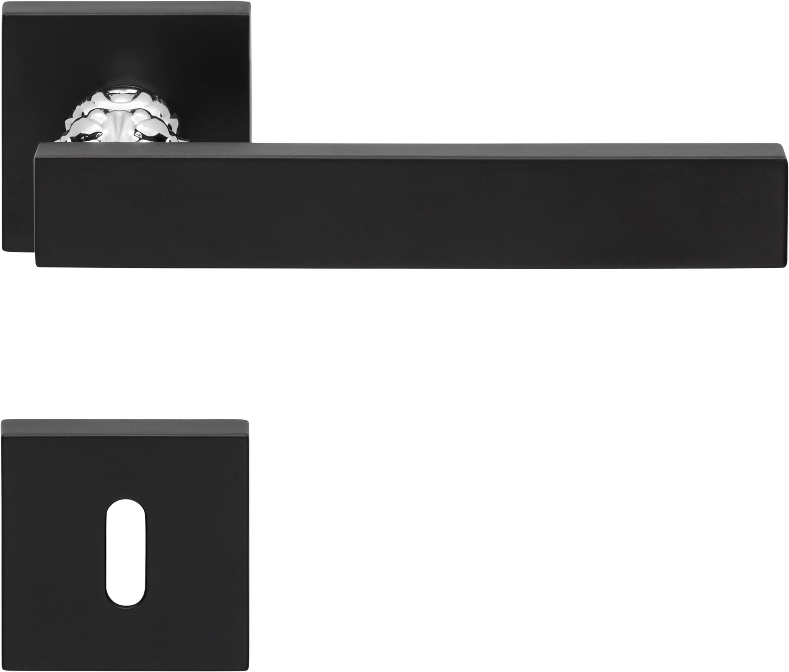 Ручка на розетке art.019 - Linea Calì