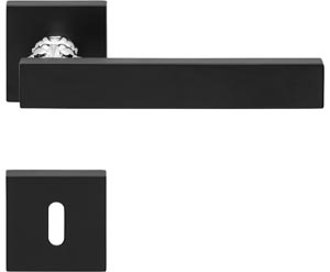 Ручка на розетке art.019 - Linea Calì