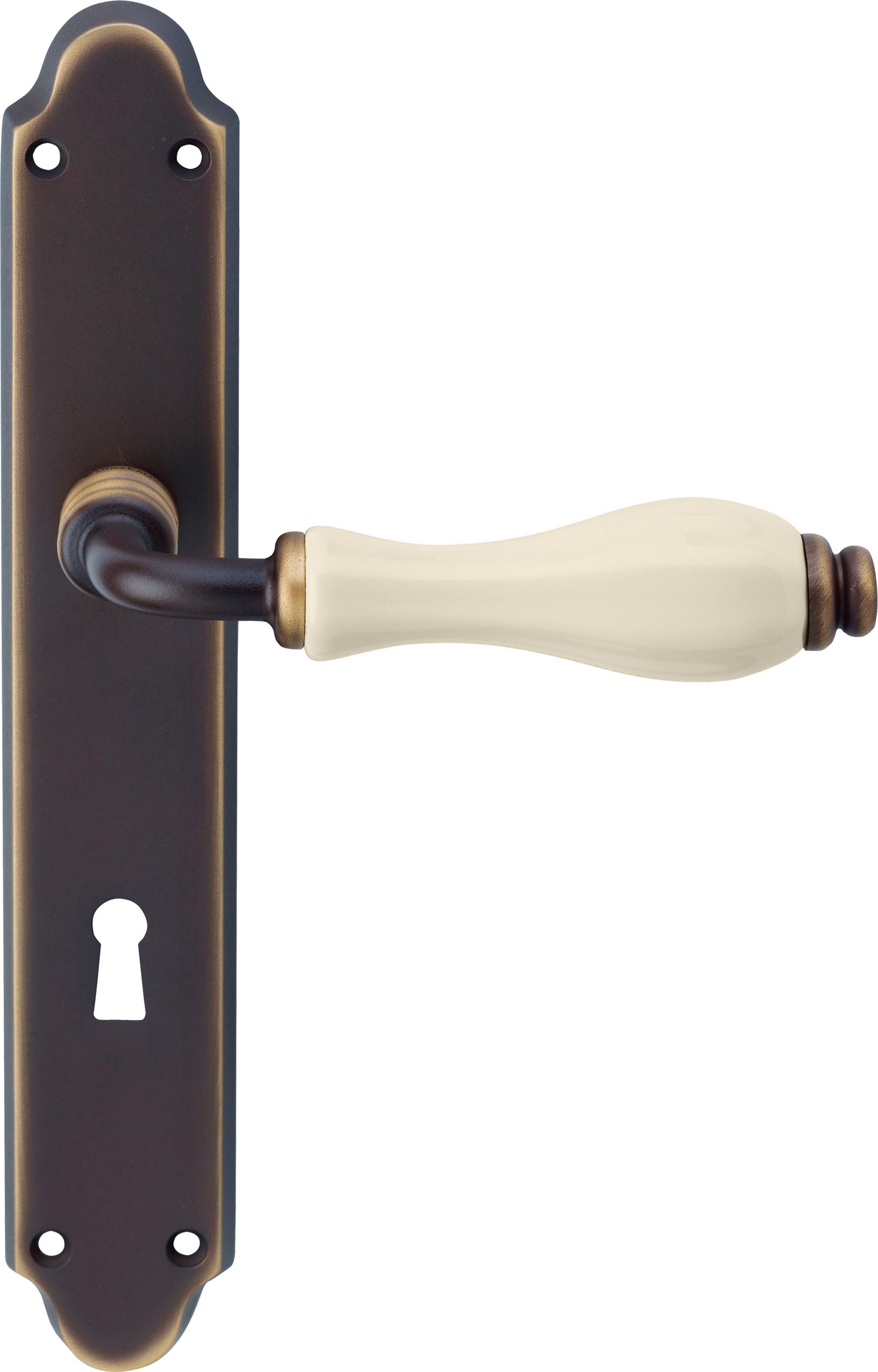 Ручка на планке art.545 - Linea Calì