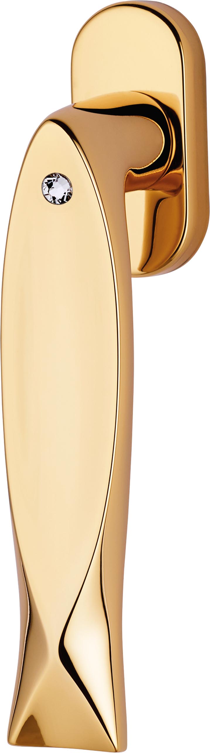 Klamka okienna - Linea Calì