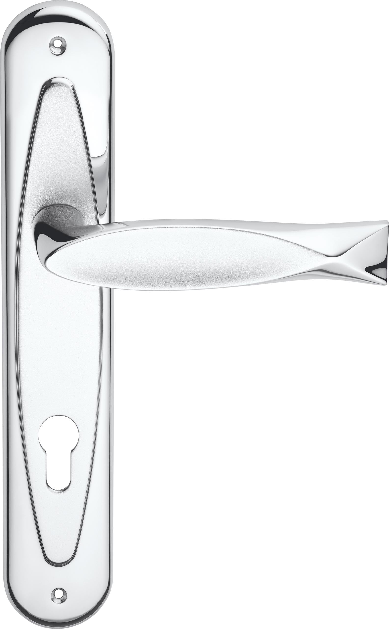 Klamka na szyldzie art.955 - Linea Calì