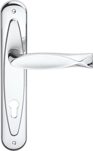 Klamka na szyldzie art.955 - Linea Calì