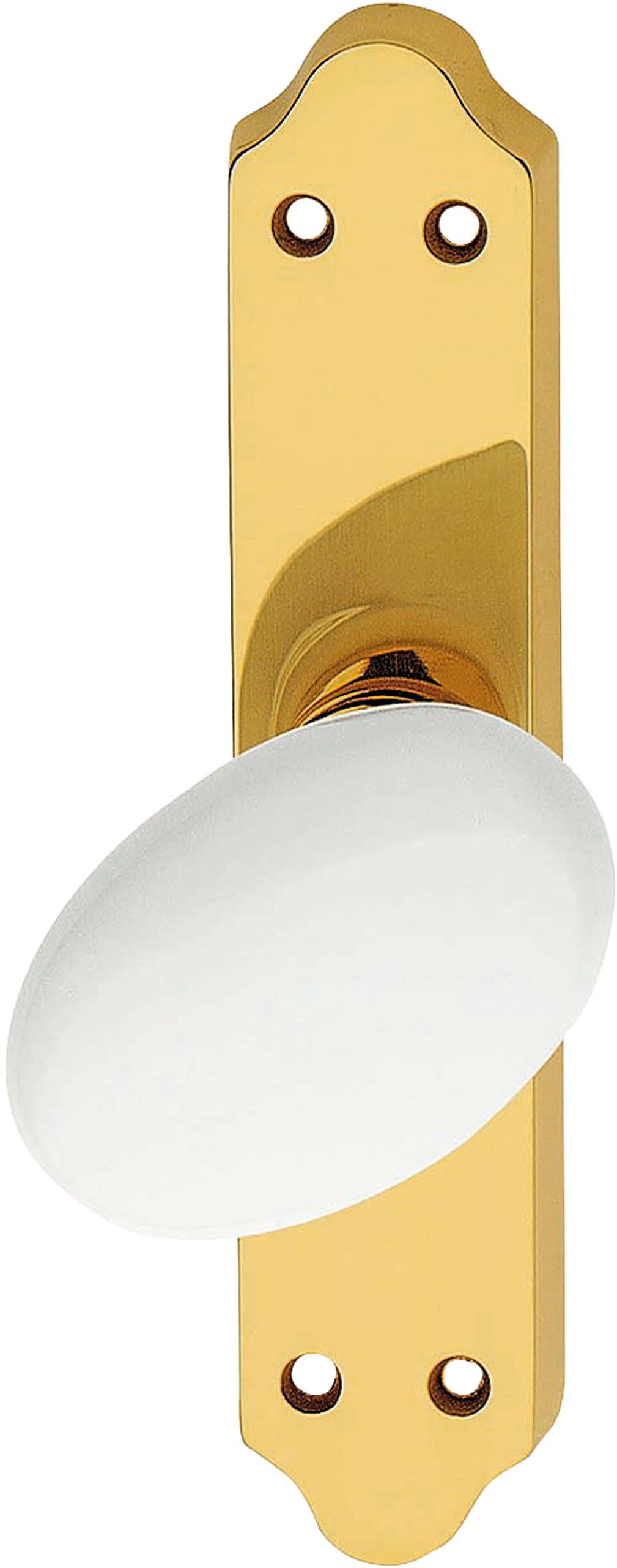 Klamka okienna - Linea Calì