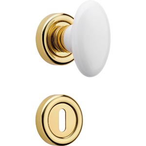 Klamka na rozecie art.103 - Linea Calì